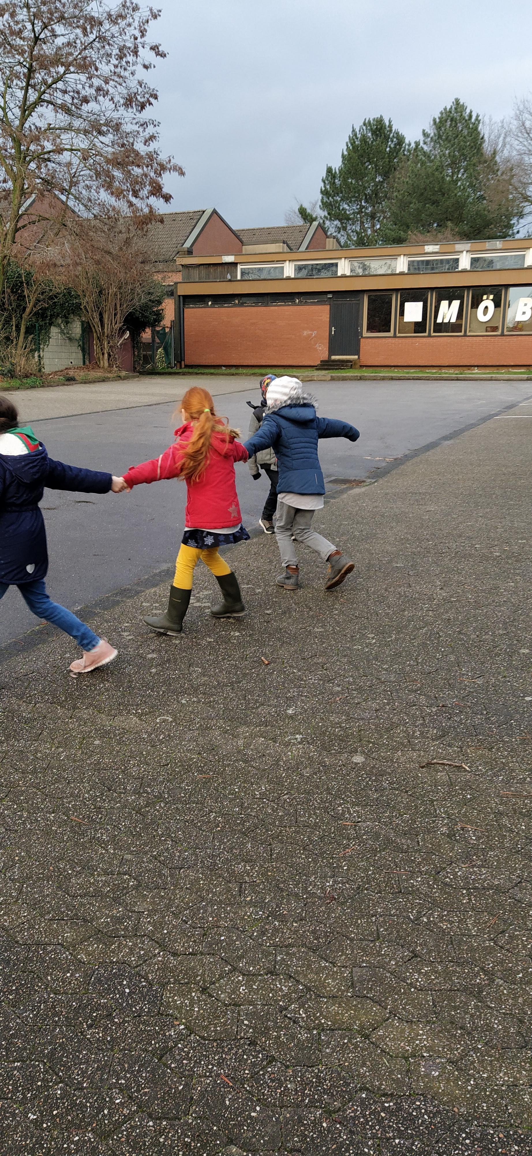 Wölflinge Information