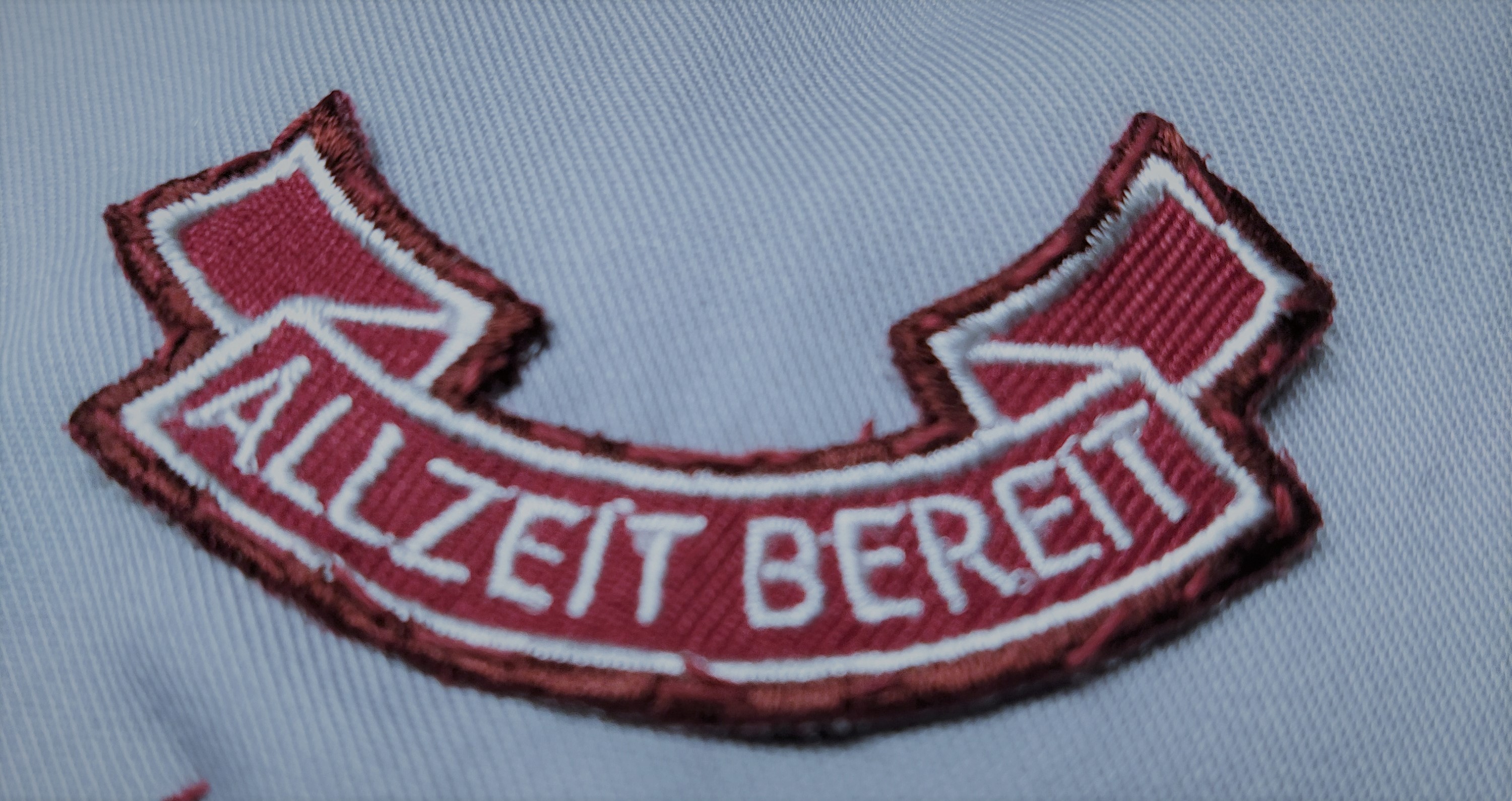 Allzeit Bereit